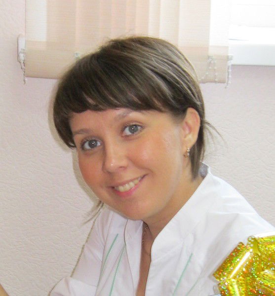 Татьяна Акентьева