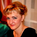 Марина Червоненко