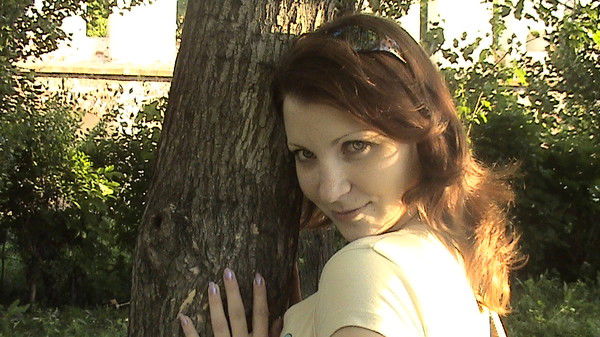 Оксана Погожева