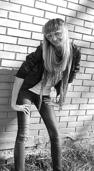 Анастасия Кормишина