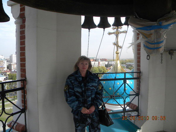 Галина Матисова