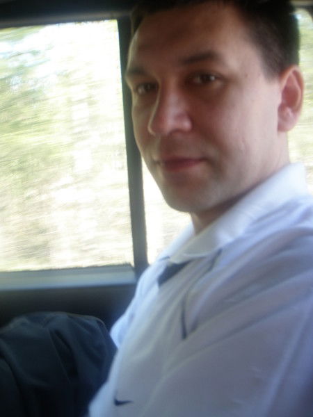 Сергей 4Кучинский