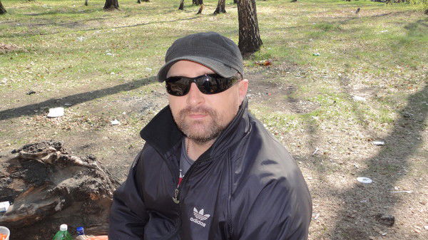 Дмитрий Перекупкин