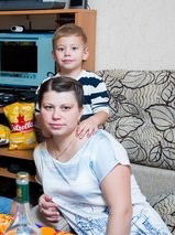 Анастасия Стрелкова