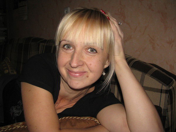 Света Назарова