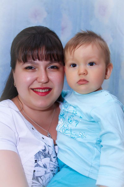 Наталья Костюченко