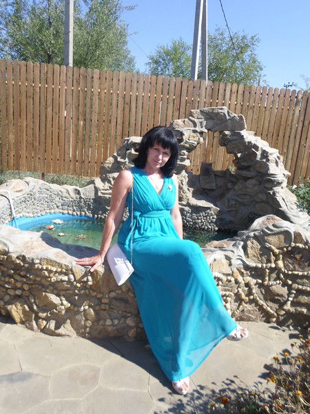 Татьяна Юрченко