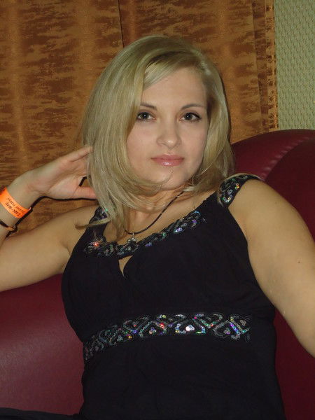 Ирина Леонтьева