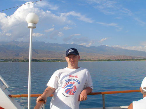 Константин Усманов