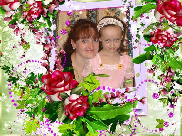 Людмила Волченкова