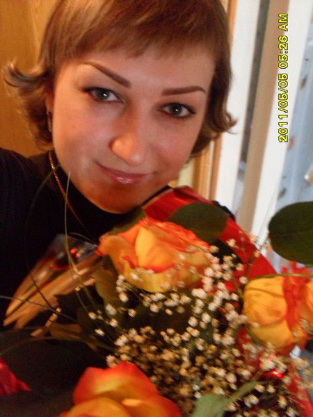 Анастасия Перкулевич