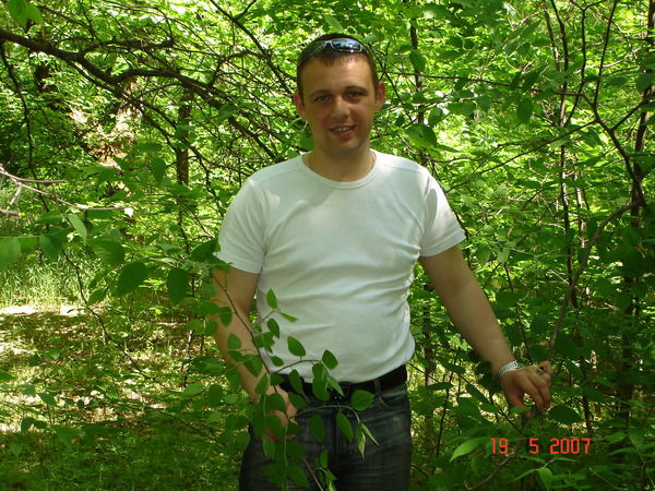 Максим Новаковский