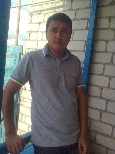 Аскар Темиргали