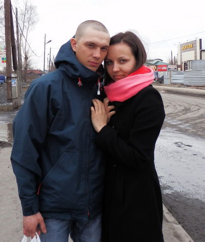 Мария Чумакаева