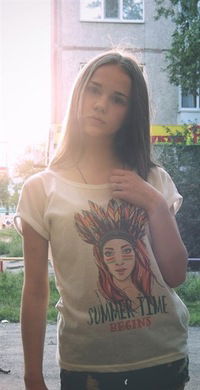 Катя Антонова