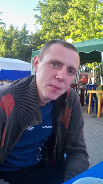 Максим Хитров