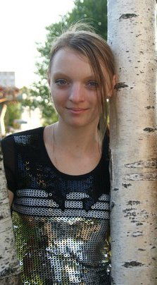 Светлана Соколова