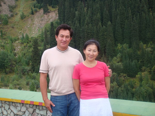 Серик Исаков