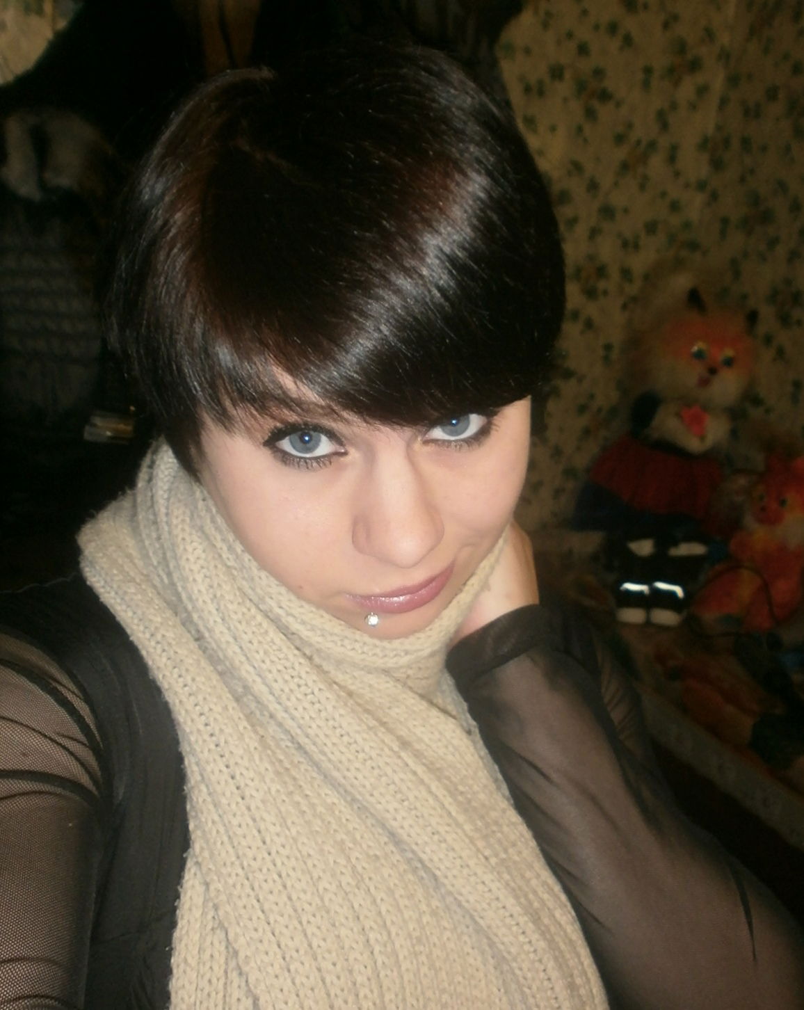 Ленуся Юрьевна