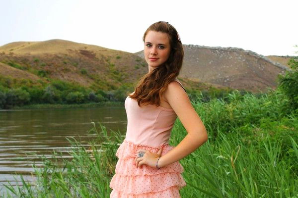 Катюшинька Цветкова