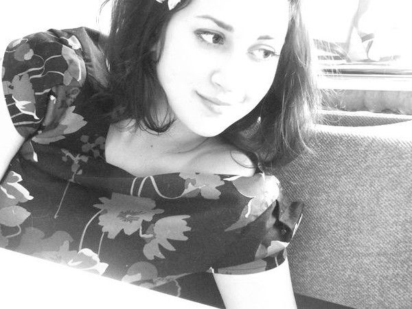 Кристина Анчевская