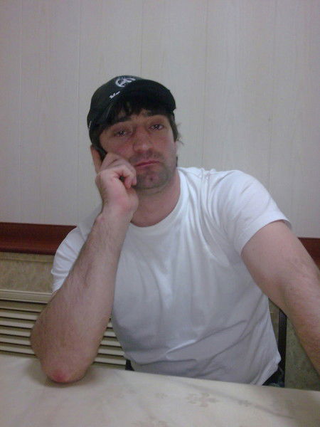 Камиль Алиев