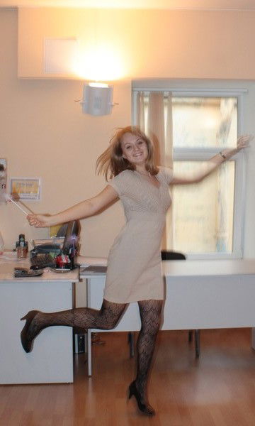 Татьяна Небылова