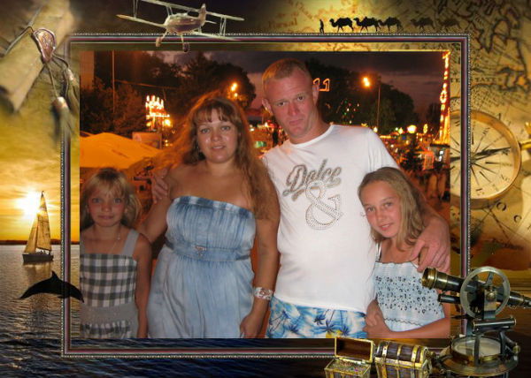 Алена Вересова