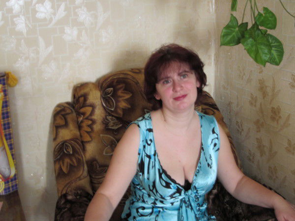 Елена Сухова