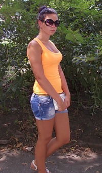 Алёна Котовская