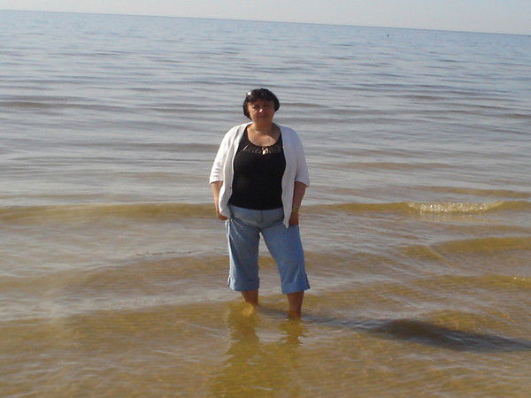 Света Колосова