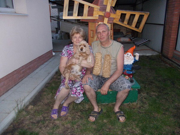 Любовь Селезнёва