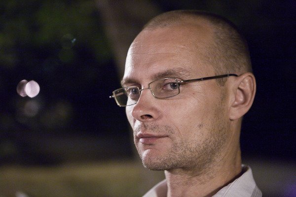 Юрий Мальцев