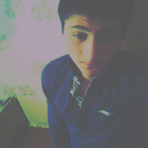 Армен Куликов