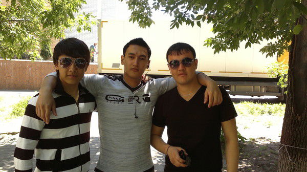 Kerwen Mammetjumayew