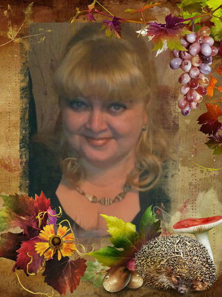 Светлана Колесникова (Кабаева)