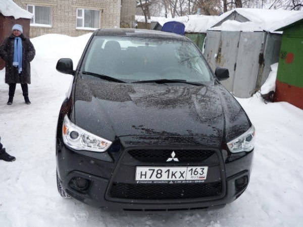 Александр Подпалый