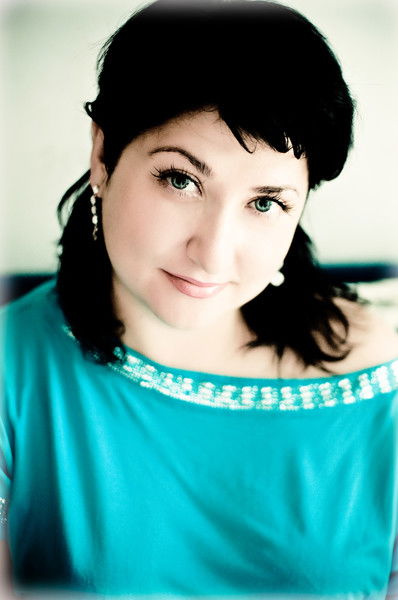 Елена Авчинникова