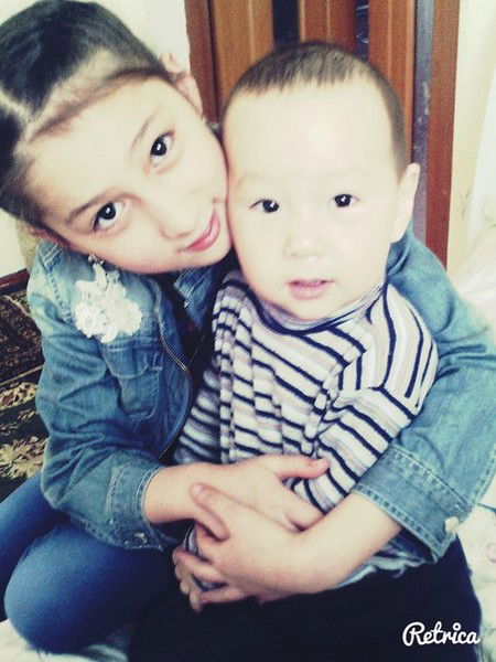 Бакытгул Жумадилова