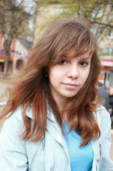 •°• Екатерина •°•