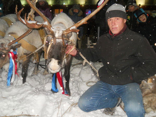 Дмитрий Копылов