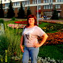 Елена Ляхова