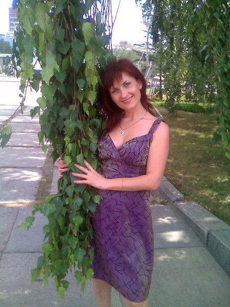 Елена Климова