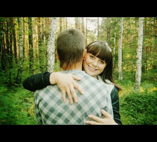 Наденька Литневская