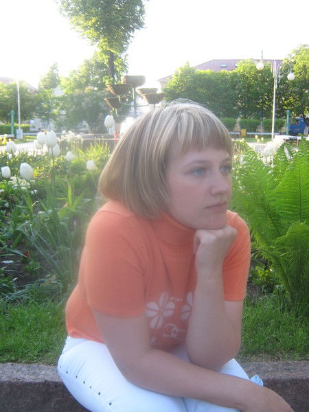 Вера Гулевич