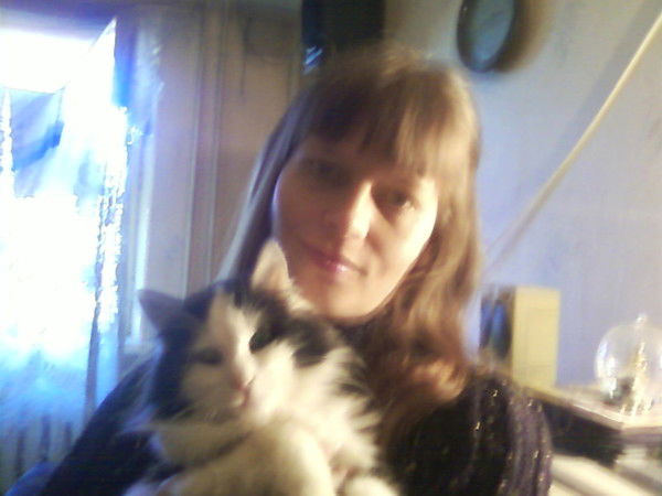 Ирина Козлова