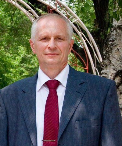 Александр Кирпичев