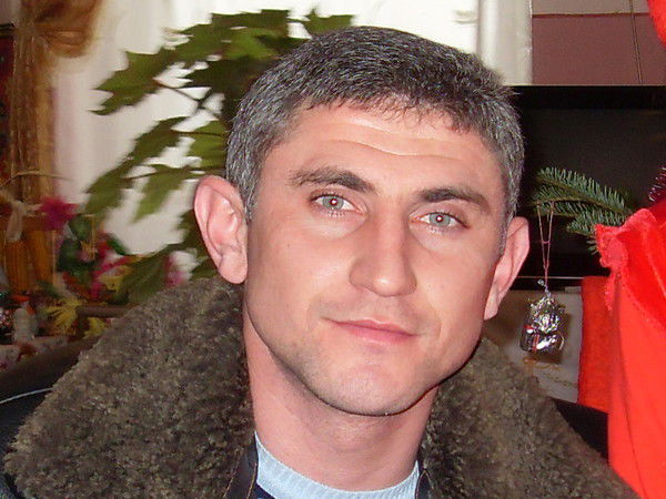 Василий Щадей