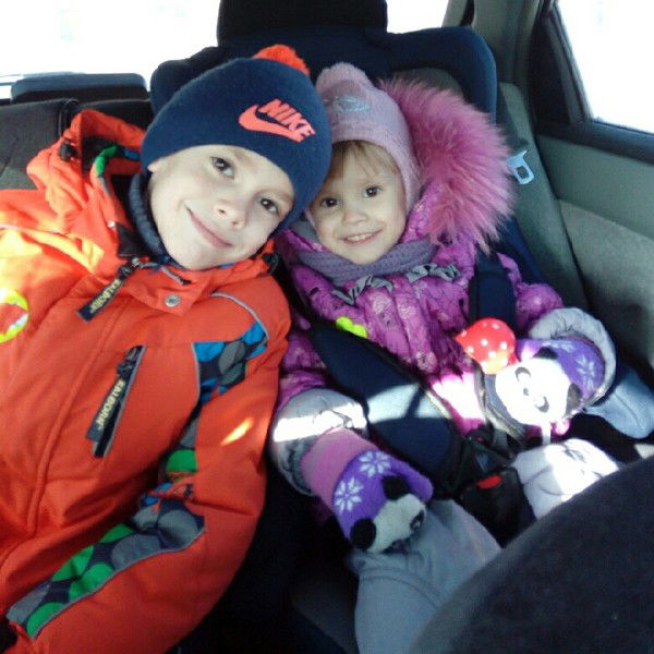 Анастасия Ишимова