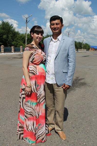 Алёна Янцен